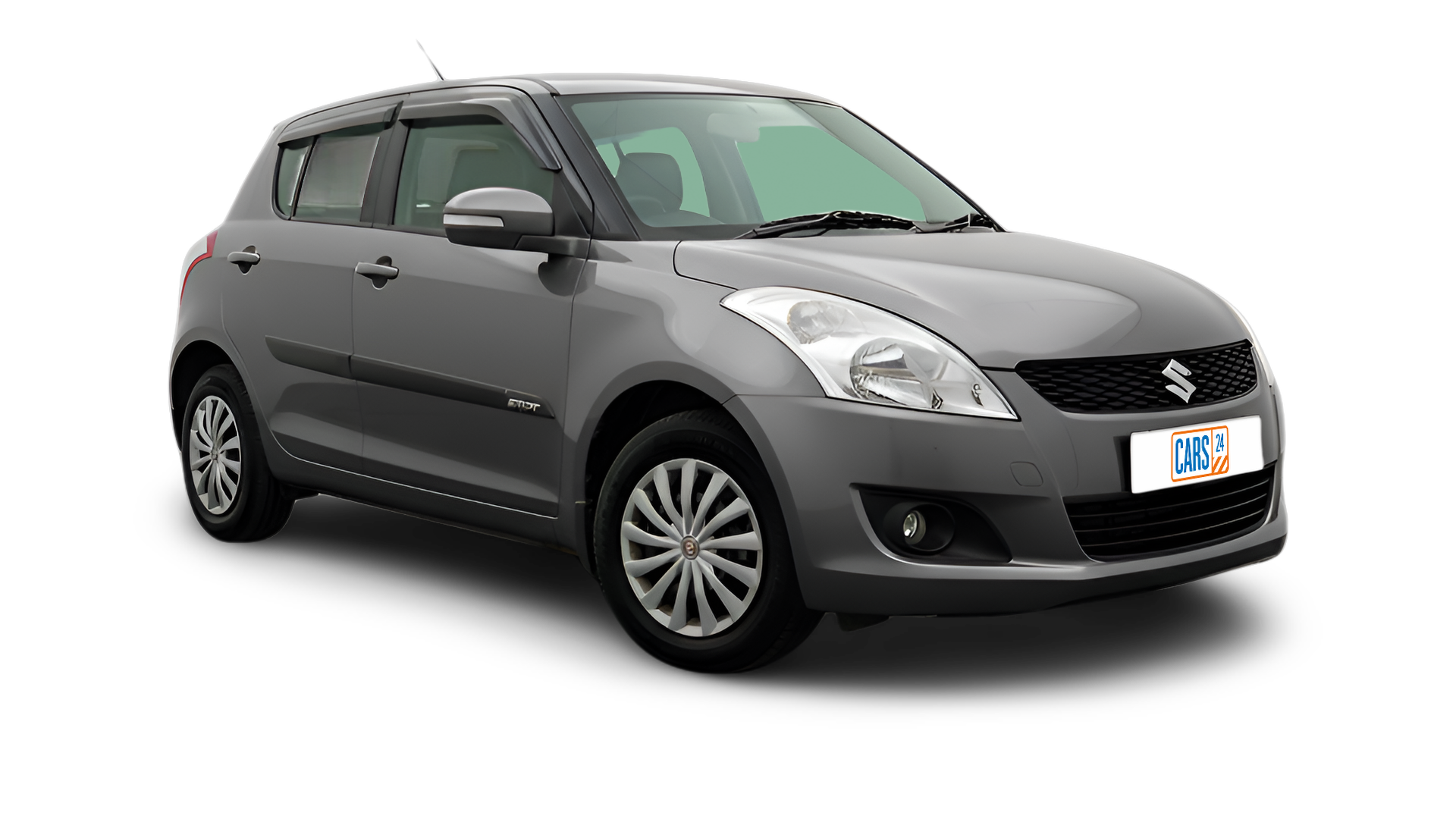 Maruti Swift-img